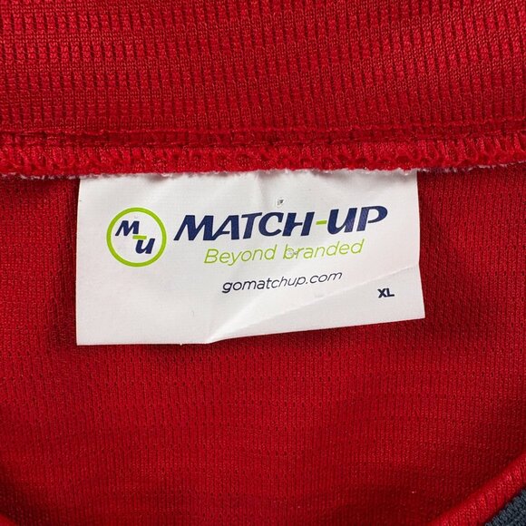 Cleveland Guardians Shane Bieber 24 Men XL Baseball Jersey MLB Team Fan NWOT - Picture 6 of 8